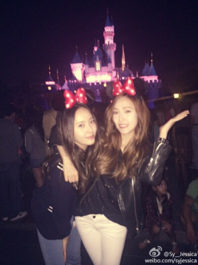 Minnie jess+ minnie krys