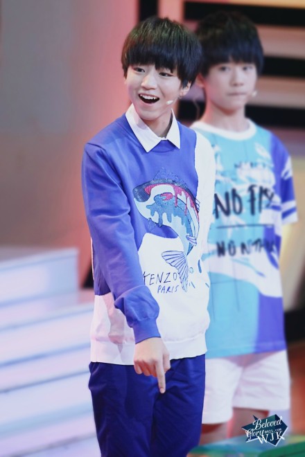 #王俊凯# #TFBOYS王俊凯# @TFBOYS-王俊凯 love you baby想你想你想你想你想你想你想你想你想你想你想你