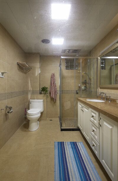 【{陶渊明徜徉在爱琴海的穿越之旅——浪漫满屋}】卫浴