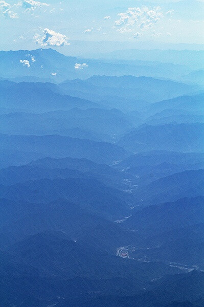 兰州——上海