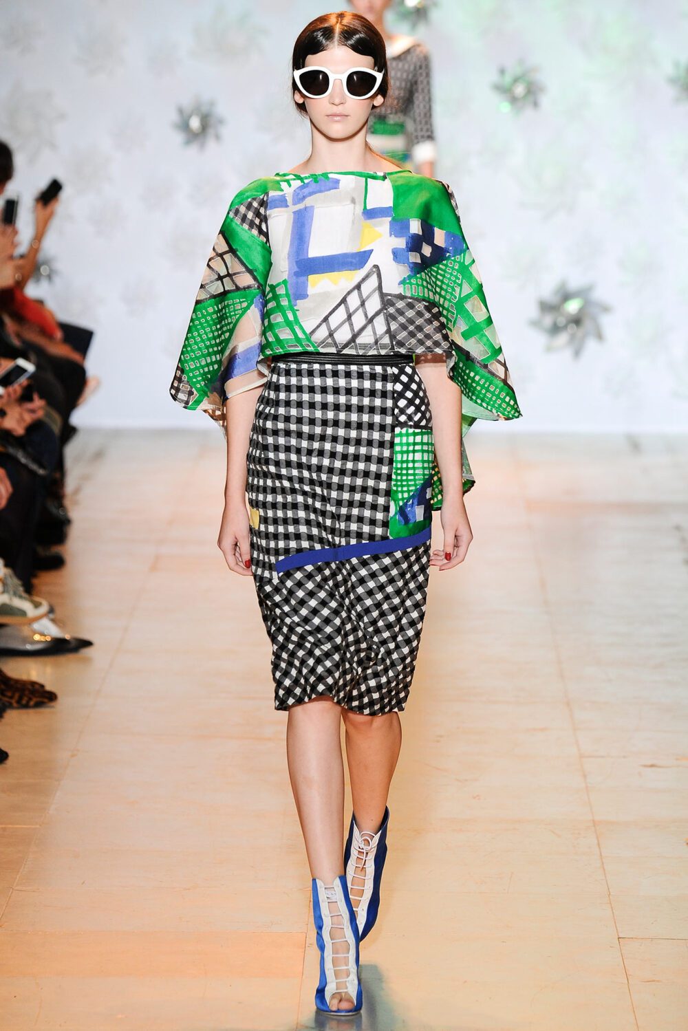 Tsumori Chisato