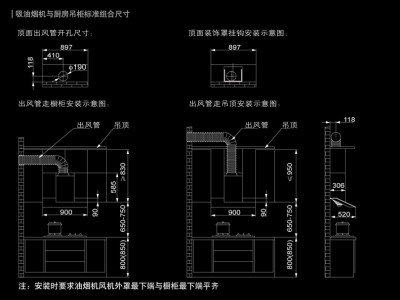 方太 CXW-200-EC02Q O-Touch光影油烟机，触控简约时尚潮流。