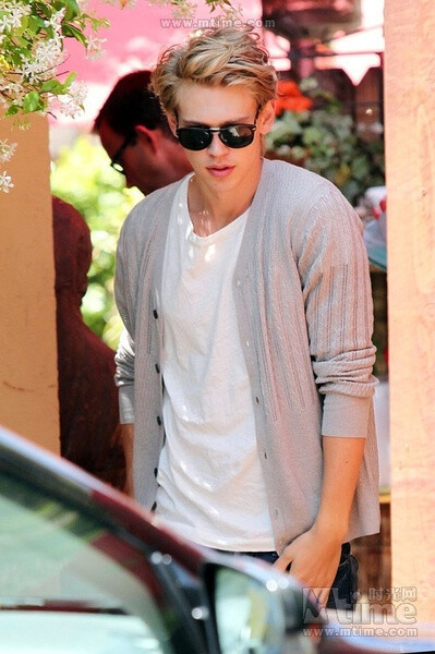 奥斯汀·巴特勒Austin Butler