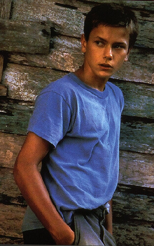 river phoenix