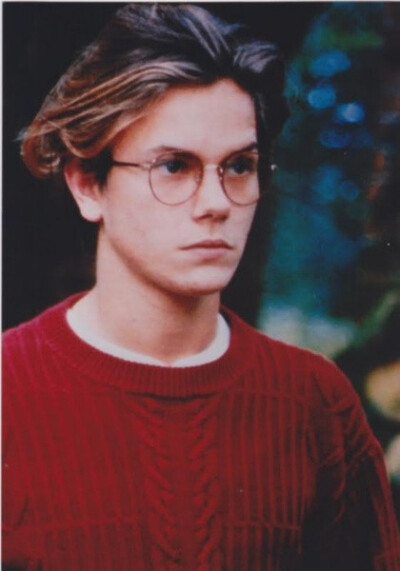 river phoenix