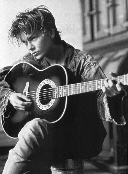 river phoenix