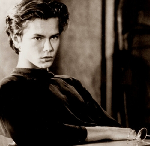 river phoenix