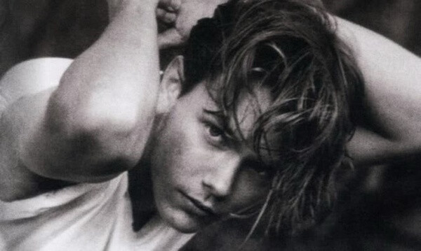 river phoenix