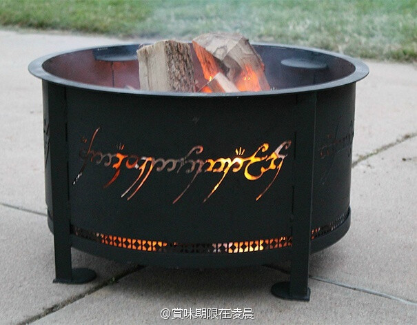 Firepits