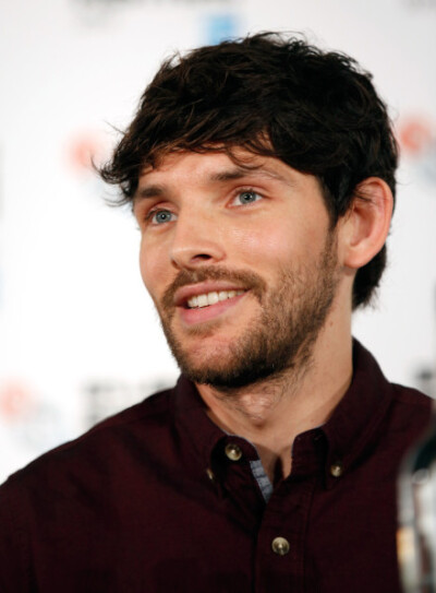 #BFI伦敦电影节##Colin Morgan##estament of Youth##2014-10-14# http://t.cn/R7wEB6P