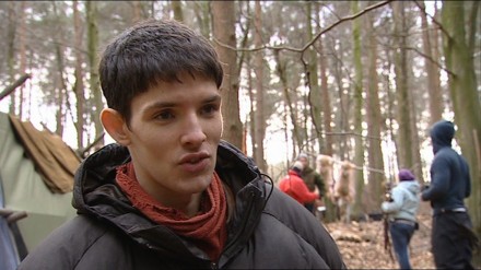 colin morgan