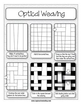 (2014-07) Optical weaving