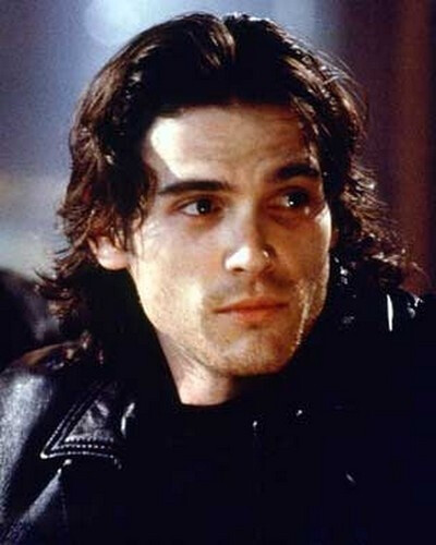 Billy Crudup