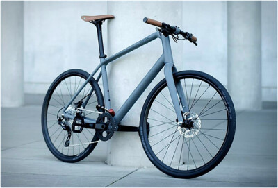 CANYON URBAN BIKE | Image