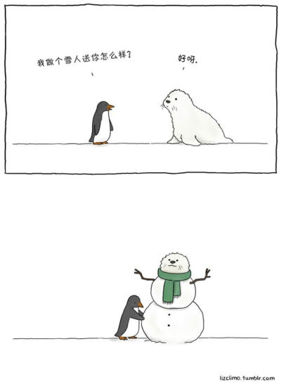 liz climo