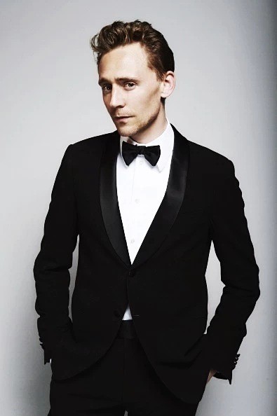 #100days of Tom Hiddleston# 【72/100】