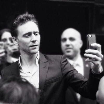 #100days of Tom Hiddleston#