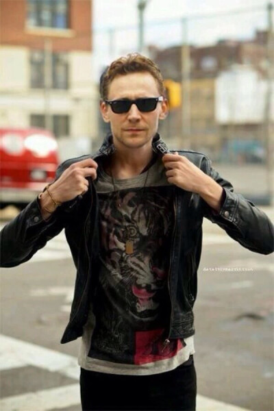 #100days of Tom Hiddleston#