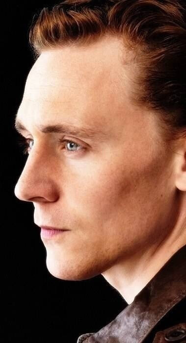 #100days of Tom Hiddleston# 【63/100】