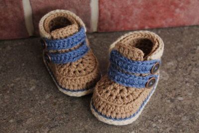 INSTANT DOWNLOAD Crochet PATTERN Baby Crochet by Inventorium, $7.00