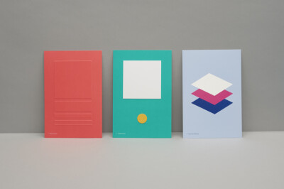 Google Material Design 活动物料