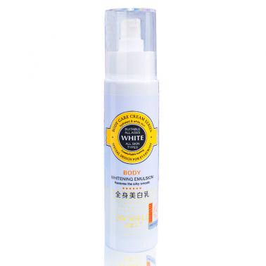 美白效果特别好！