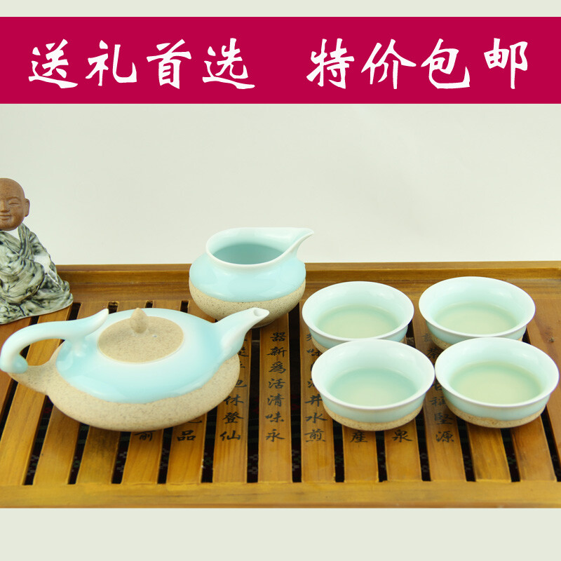 景德镇手工茶具