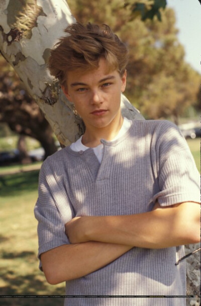 #leonardo dicaprio#青蔥的李子~（via:lordgodcaprio）