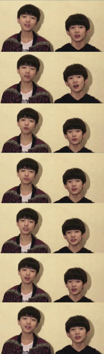 M9扛KarRoy //@Best_KarRoy_世界站: 啊啊啊啊好萌啊~//@我就是那个麻袋我跟你讲: 草鸡喜欢的//@源源的咸鱼:其实好喜欢这张两个宝贝萌死了，特别是发型，还有身高差//@夏秋_凯源资源博:饭修 @roykarer 599