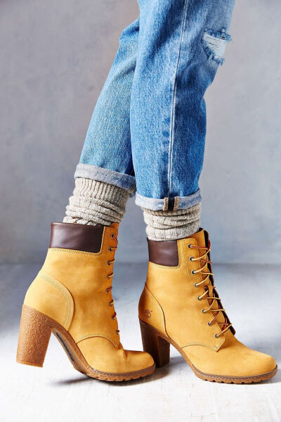 Timberland