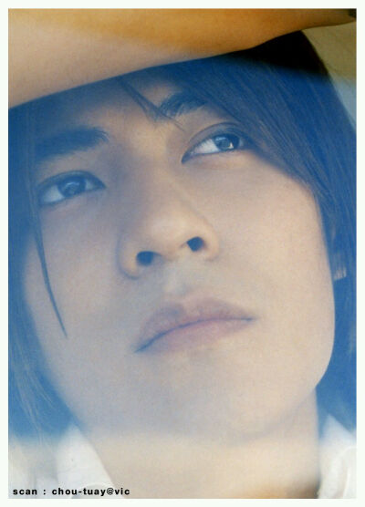 VIC CHOU TIPEI &amp;amp; TOKYO 4 FACES 写真