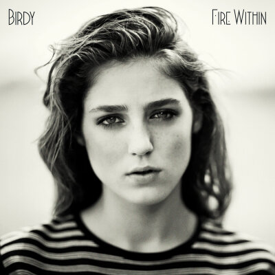 Birdy《Fire Within》★★★★☆