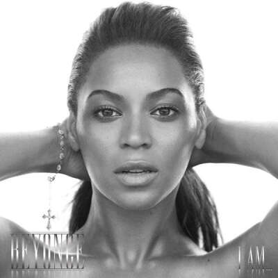 Beyonce《I Am..Sasha Fierce》★★★★