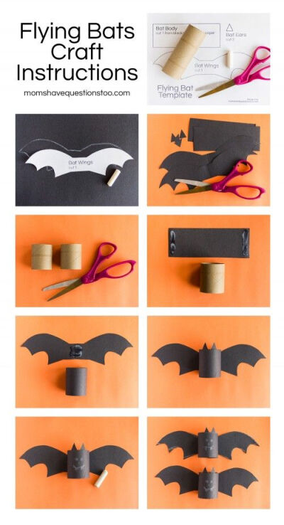 Bat craft