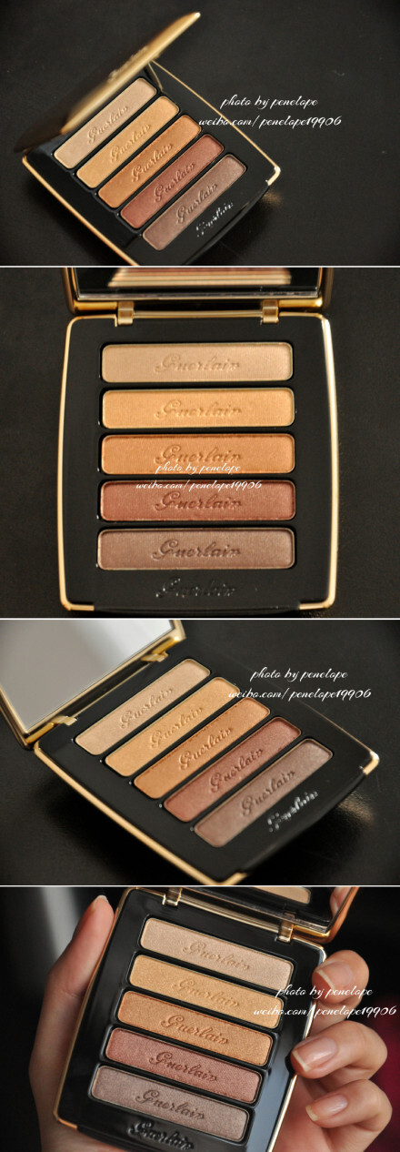 GUERLAIN