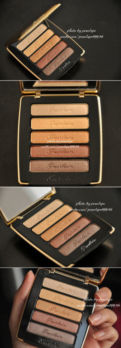 GUERLAIN