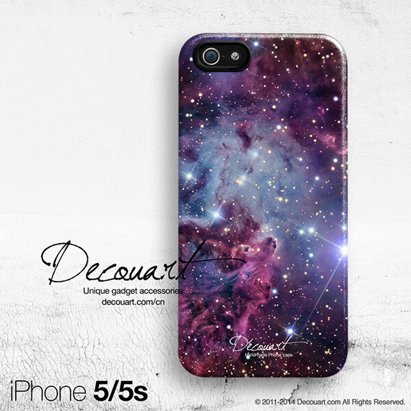 iPhone 6 Plus Case 5.5寸苹果手机壳/套原创保护壳Decouart S586