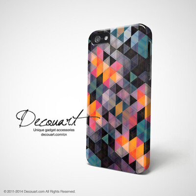 iPhone 6＋Case 苹果手机壳/套型号齐全原创包邮Decouart S292B