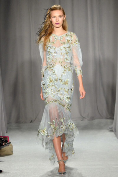 Marchesa 2014春夏