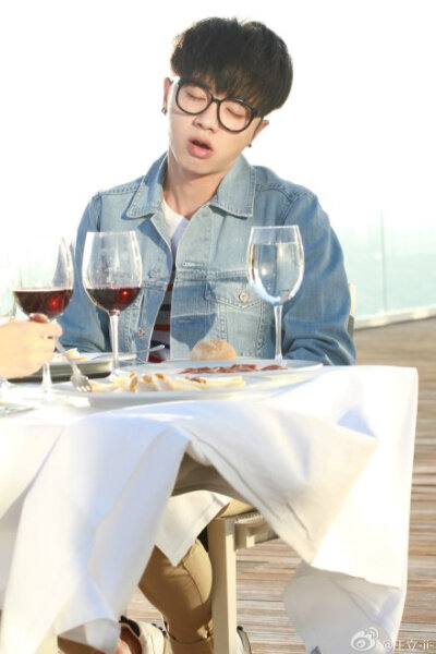 少年，你最美好~