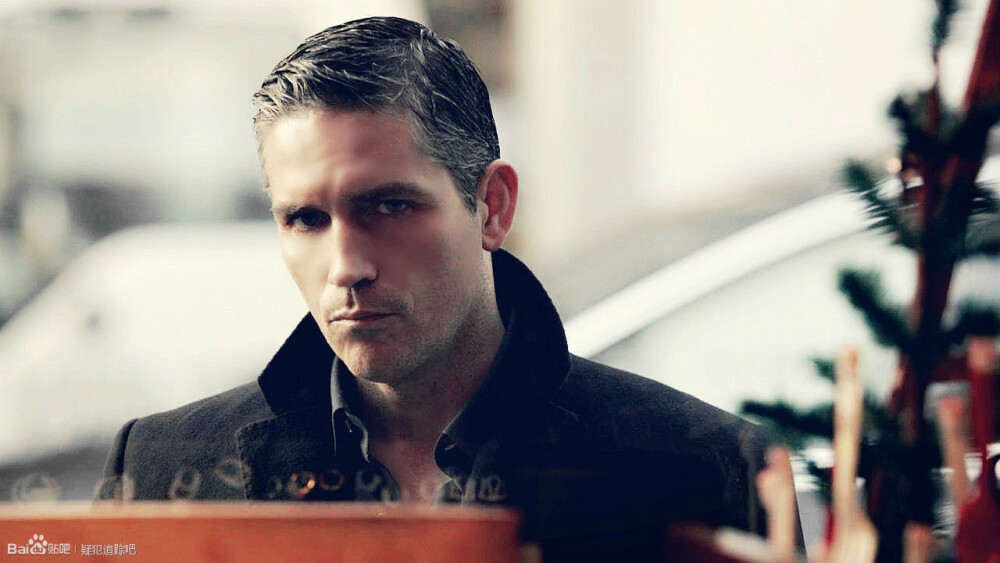 Jim Caviezel JC叔