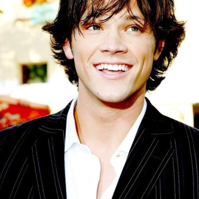 Jared Padalecki 贾啪嗒 大钩子