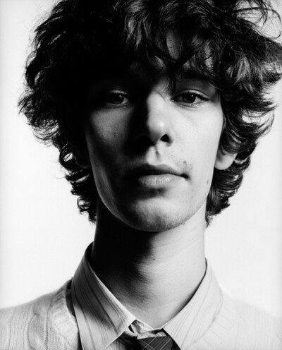 Ben Whishaw 本喵