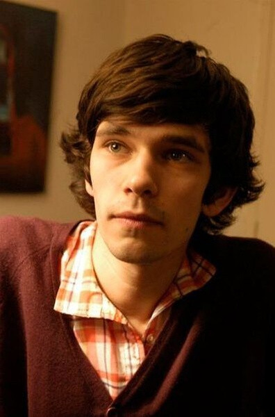 Ben Whishaw 本喵