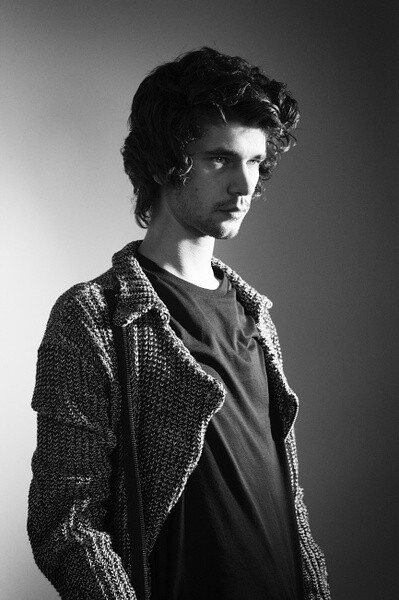 Ben Whishaw 本喵