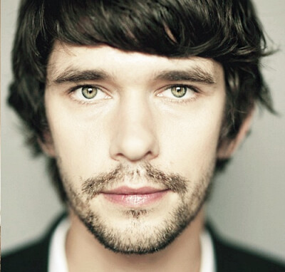 Ben Whishaw 本喵