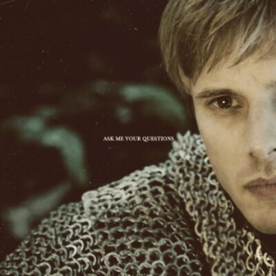 Bradley James 小布