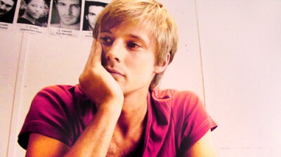 Bradley James 小布