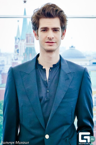 Andrew Garfield 加菲▪全漫威都是后妈▪小虫