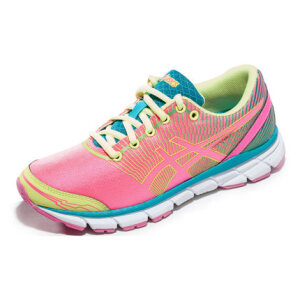 【天猫预售】ASICS 亚瑟士  跑步鞋 女鞋 GEL-LYTE33 3 GS 男女